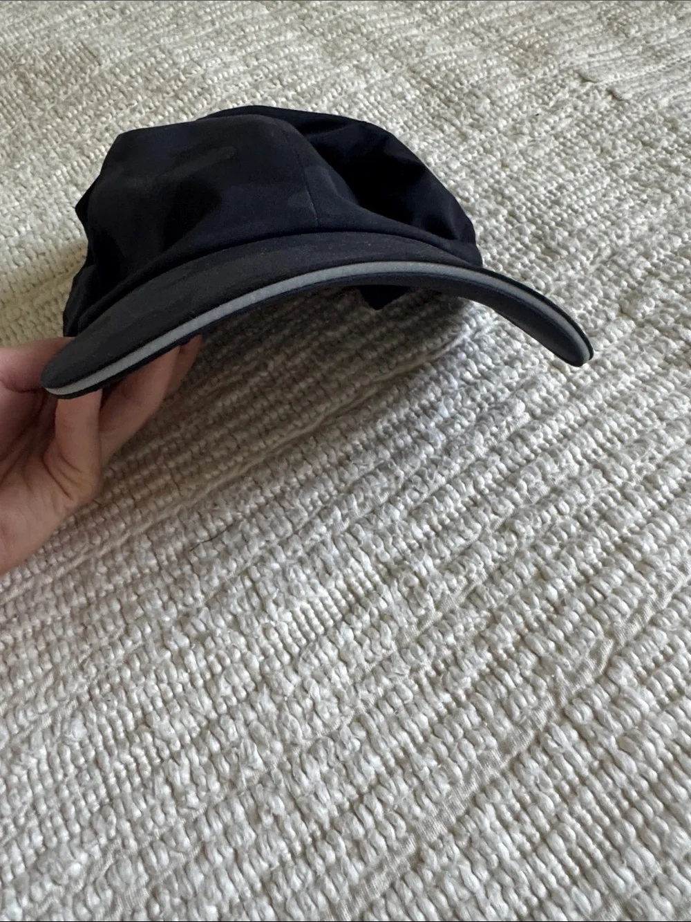 Lululemon Fast & Free Women's Run Hat